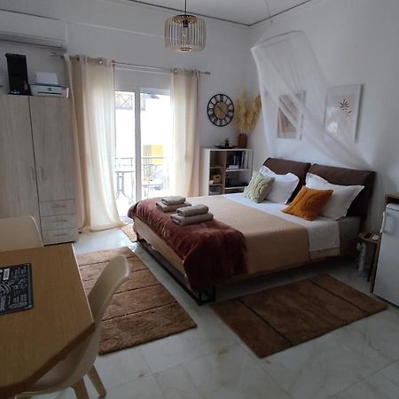 Beautiful Choice - Near Athens Airport - 50M From The Sea - Iq+ Apartment Artemida  Exterior photo