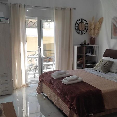 Beautiful Choice - Near Athens Airport - 50M From The Sea - Iq+ Apartment Artemida  Exterior photo