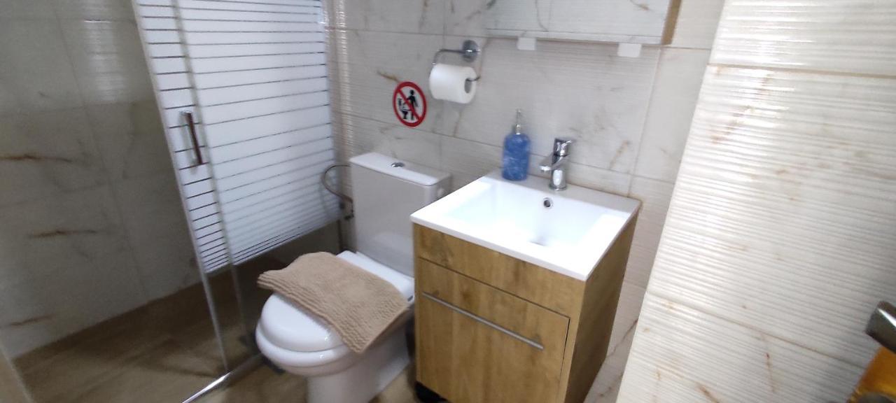 Beautiful Choice - Near Athens Airport - 50M From The Sea - Iq+ Apartment Artemida  Exterior photo