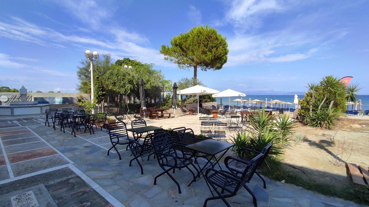 Beautiful Choice - Near Athens Airport - 50M From The Sea - Iq+ Apartment Artemida  Exterior photo