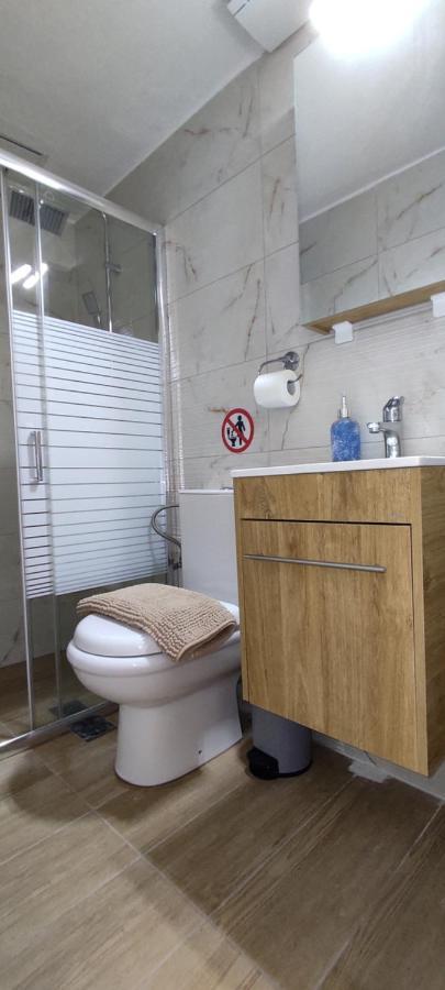 Beautiful Choice - Near Athens Airport - 50M From The Sea - Iq+ Apartment Artemida  Exterior photo