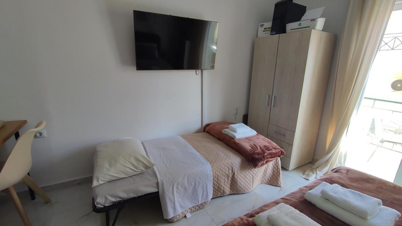 Beautiful Choice - Near Athens Airport - 50M From The Sea - Iq+ Apartment Artemida  Exterior photo