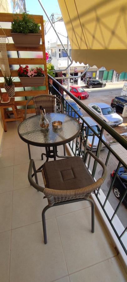 Beautiful Choice - Near Athens Airport - 50M From The Sea - Iq+ Apartment Artemida  Exterior photo